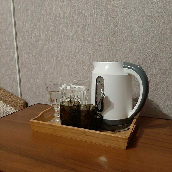 Комфорт Семейный 2-местный 1-комнатный