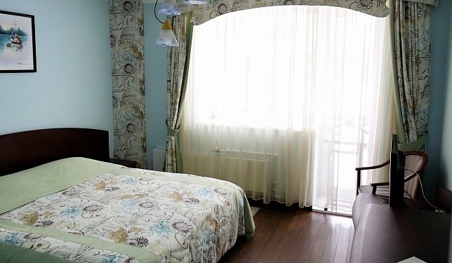 Стандарт 2-местный