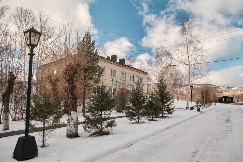 Фото аскарово абзелиловский район