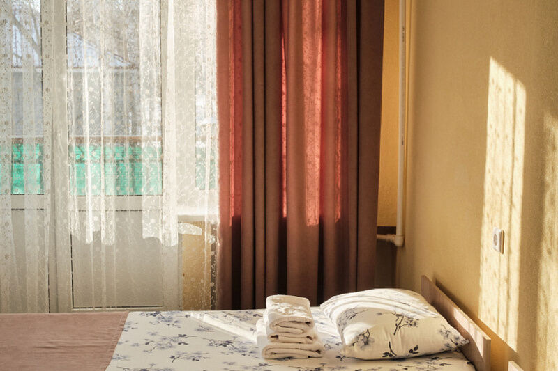 Стандарт с доп.м и балконом