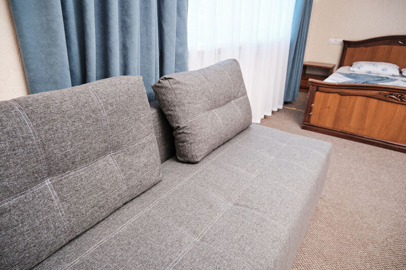 Стандарт 1-комнатный с доп местом