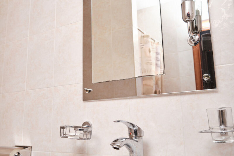 Стандарт 1-комнатный с доп местом