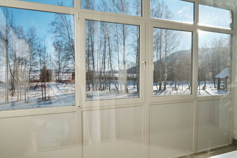 Стандарт 3-местный с балконом