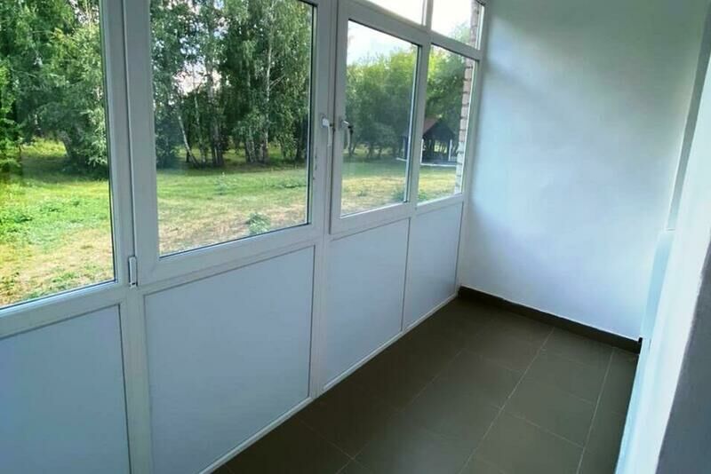 Стандарт 3-местный с балконом