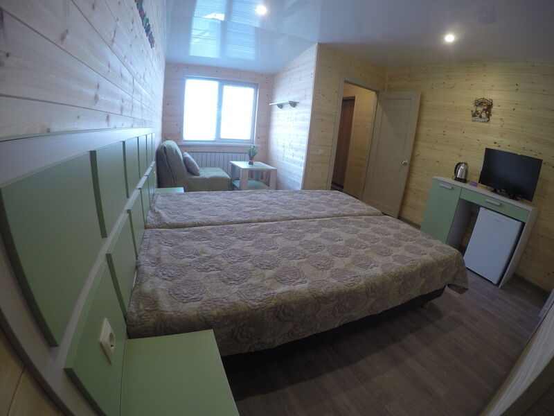 Стандарт улучшенный