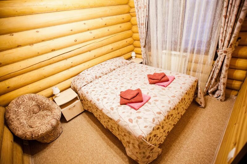 Стандарт 2 местный