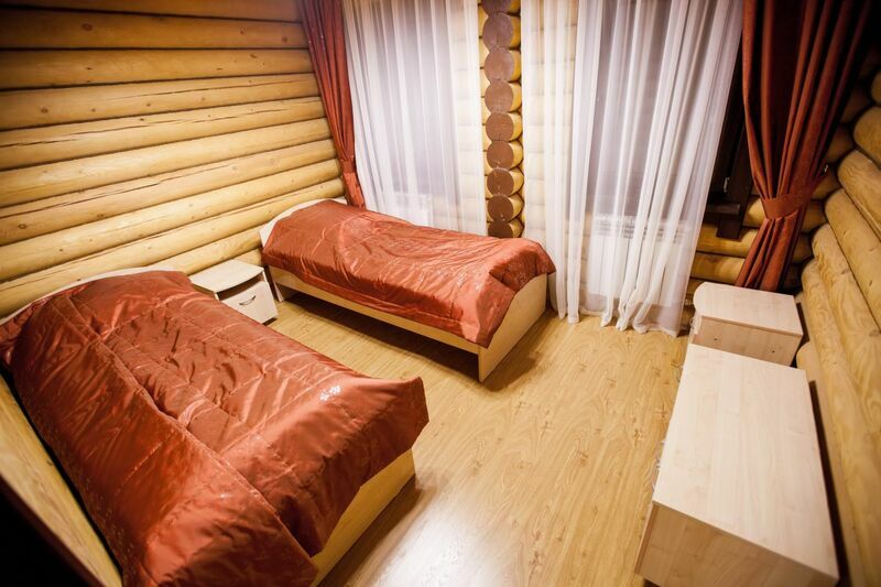 Стандарт 2 местный