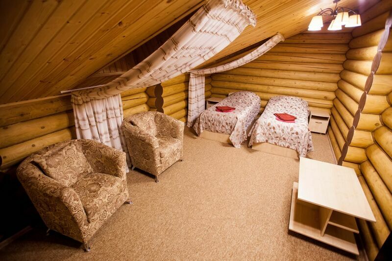 Стандарт+ 2 местный