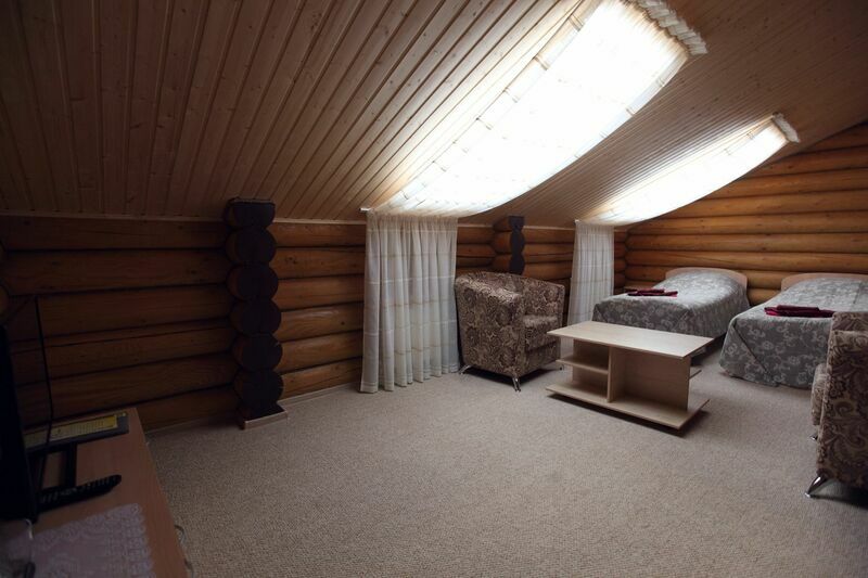 Стандарт+ 2 местный