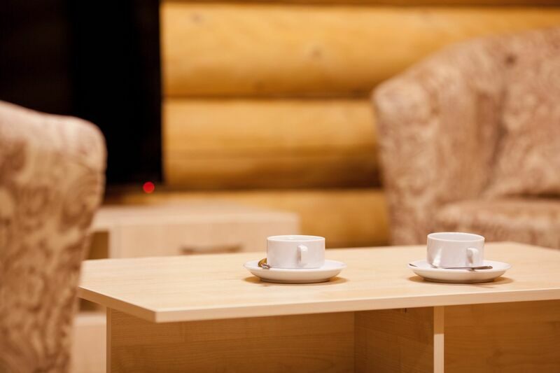 Стандарт+ 2 местный