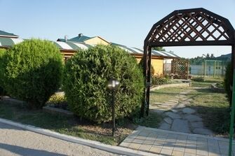 Территория
