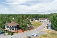 Загородный комплекс Hevaa, Ленинградская область, Сосновый Бор