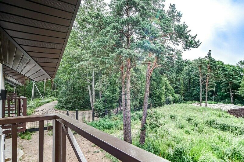 Джуниор сьюит 2-местный 1-комнатный