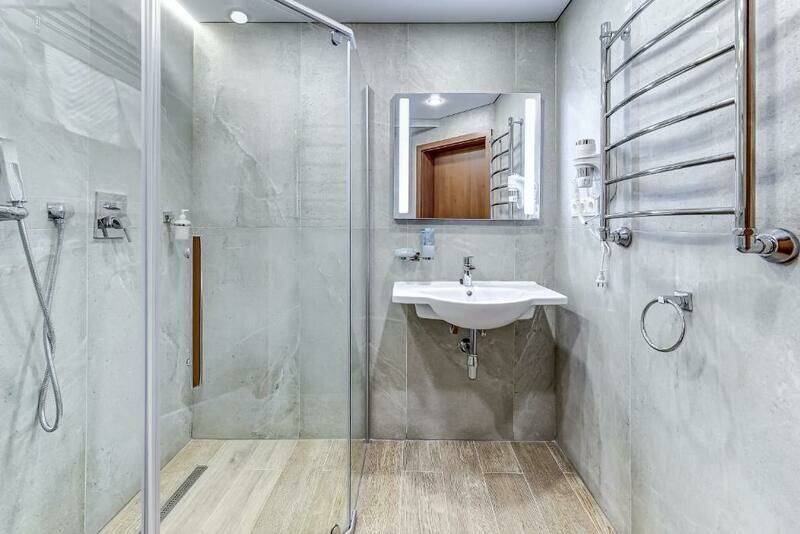 Улучшенный 2-местный 1-комнатный