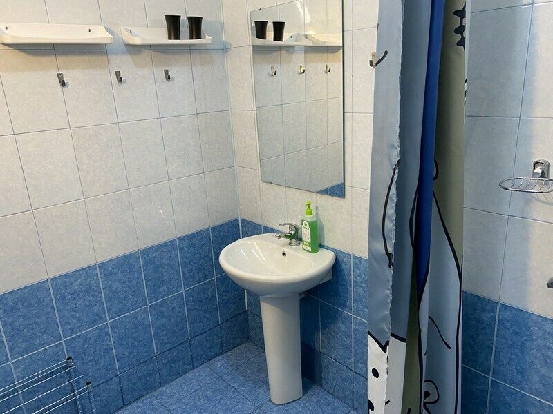 Эконом 3-местный 1-комнатный