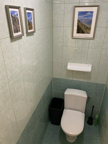 Эконом 3-местный 1-комнатный