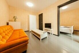 Улучшенный стандарт, Центр отдыха Да-Ши, Ольхонский район