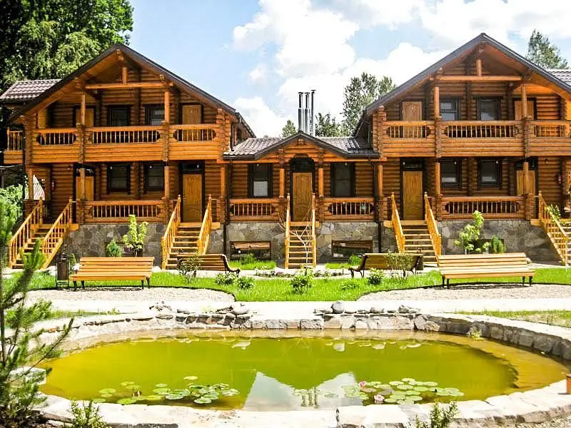 Гостевой дом Рябиновые бусы, Каменномостский, Республика Адыгея
