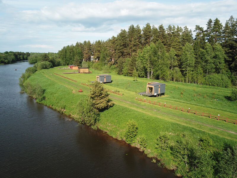Efimov Glamp, Тверская область: фото 3