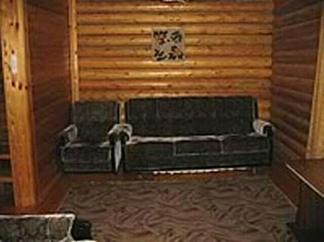 Интерьер | Ирбис, Краснодарский край