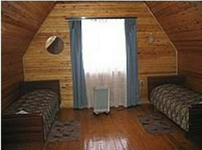 Интерьер | Ирбис, Краснодарский край