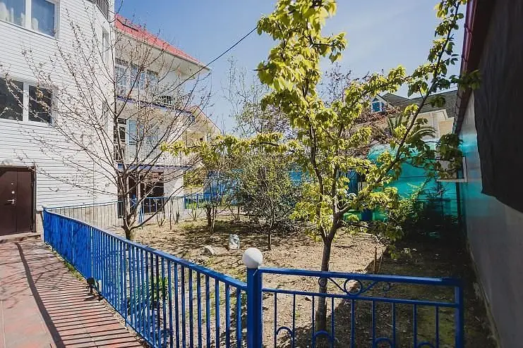Территория | Черное Море (на Просвещения), Краснодарский край