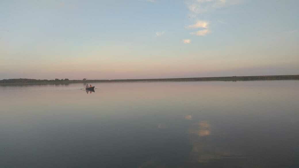 Фото 1 из отзыва о гостевом комплексе Катрин и Беатриче