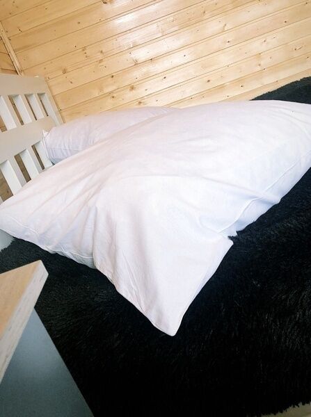 Дом 5-местный 2-комнатный (с террасой)