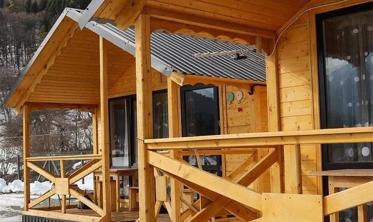 Изумруд Архыз, Республика Карачаево-Черкесия: фото 4