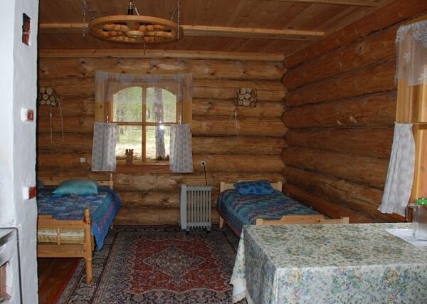 Кровати | Хрустальный колодец, Иркутская область