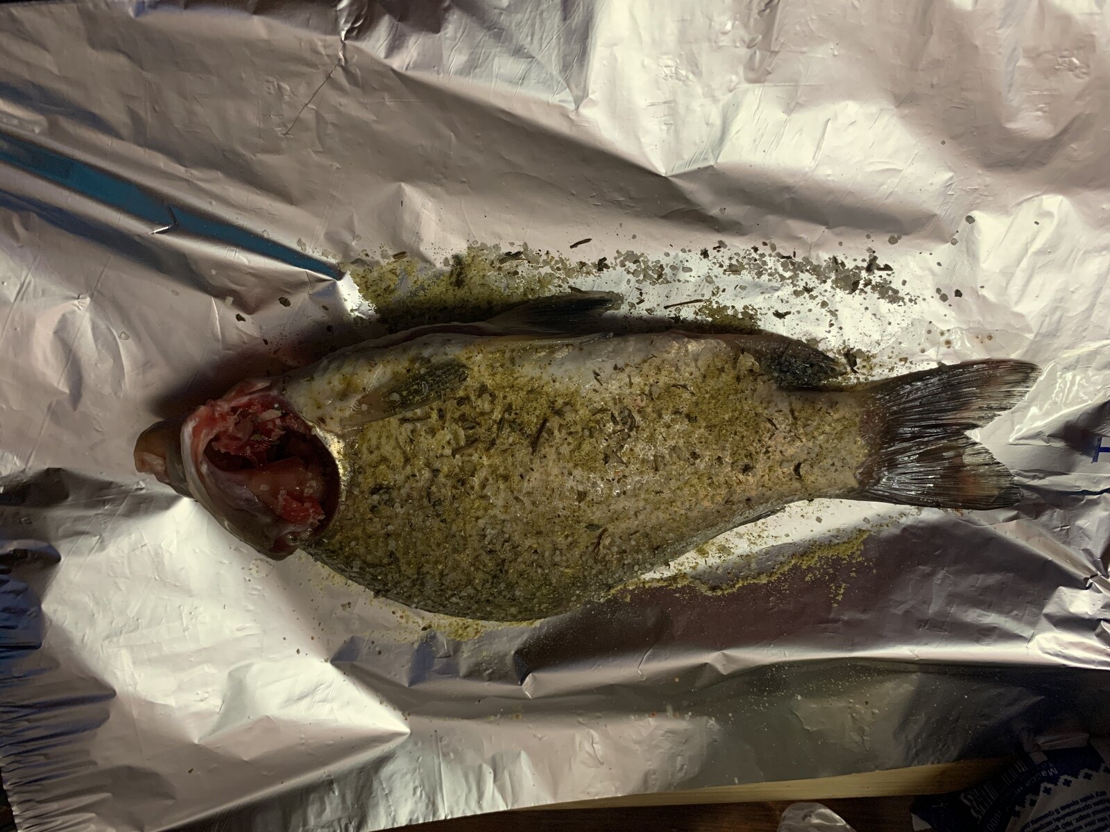 Фото 1 из отзыва о базе отдыха Деревня Озеро