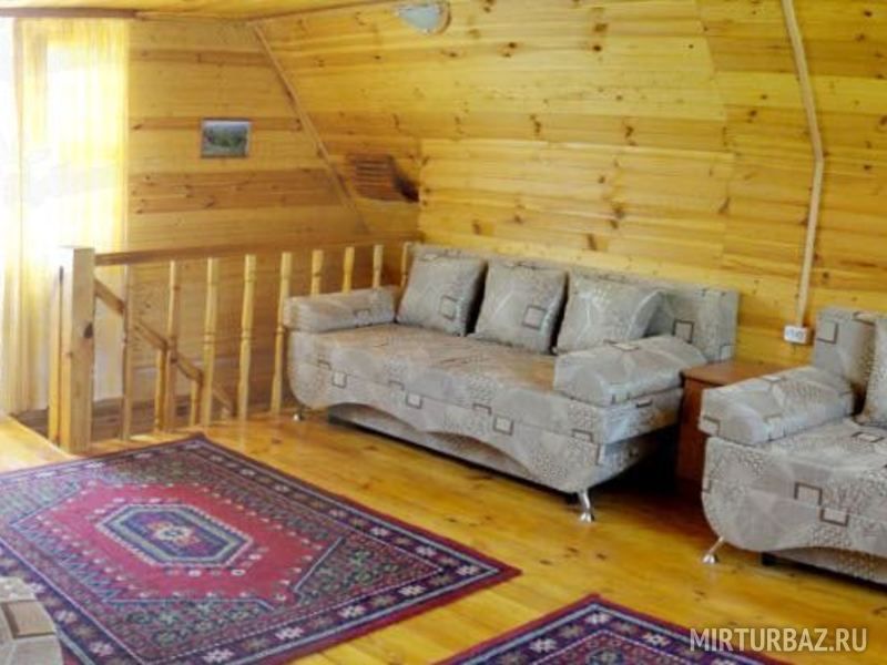 Комната отдыха