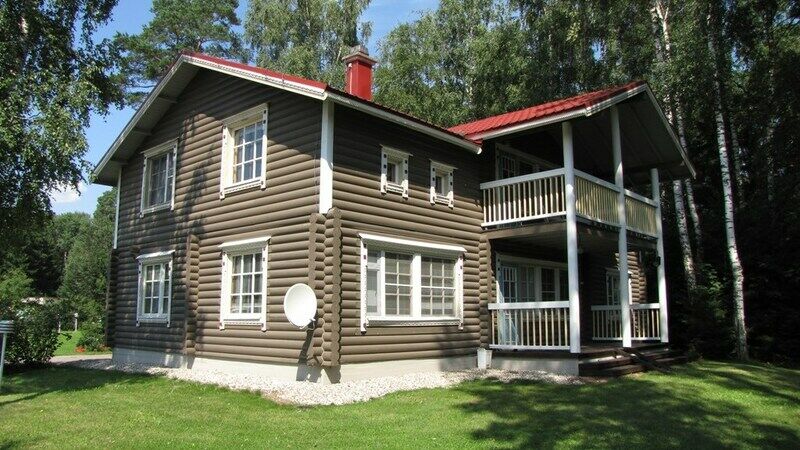 Загородный отель Moscow Country Club (Москоу Кантри Клаб), Московская область, Нахабино Красногорск