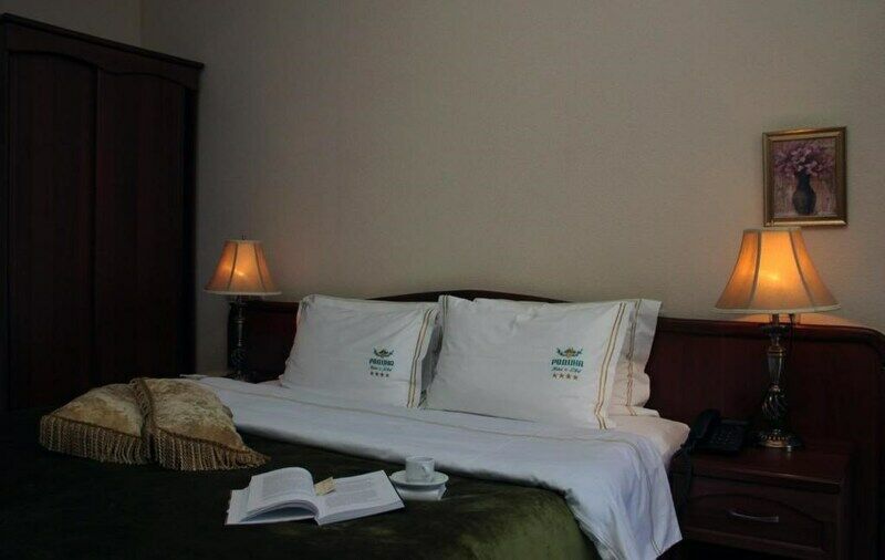 Класический 2-местный 1-комнатный