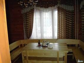 Приятное кафе