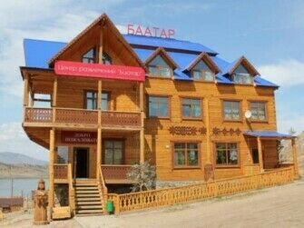 Ресторан | Наратэй, Иркутская область