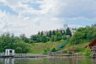 Территория