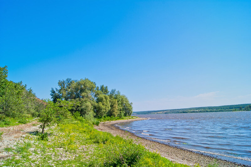 Село воскресенское саратовская область фото