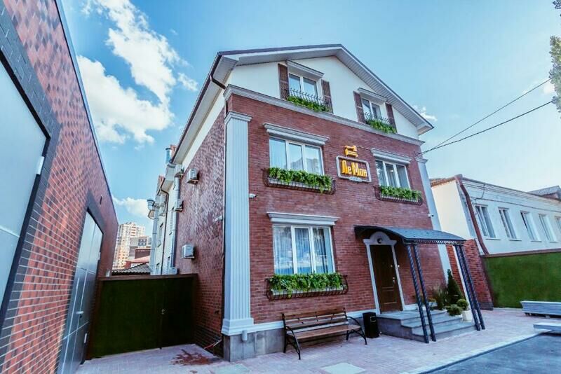 Отель Le Mon, Ставропольский край, Ставрополь 