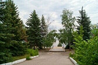 Территория