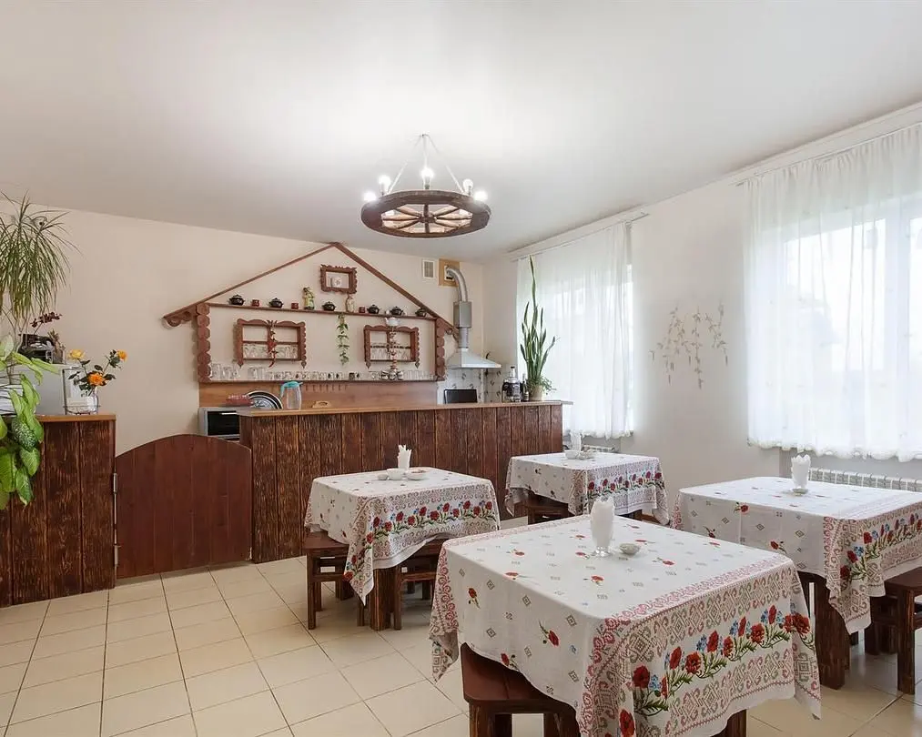 Столовая | Островок, Ставропольский край