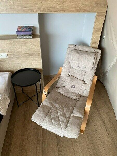 Люкс VIP 2-местный 1-комнатный