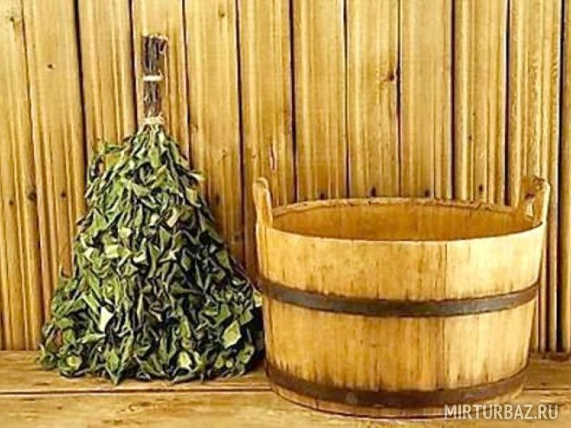 Все для бани