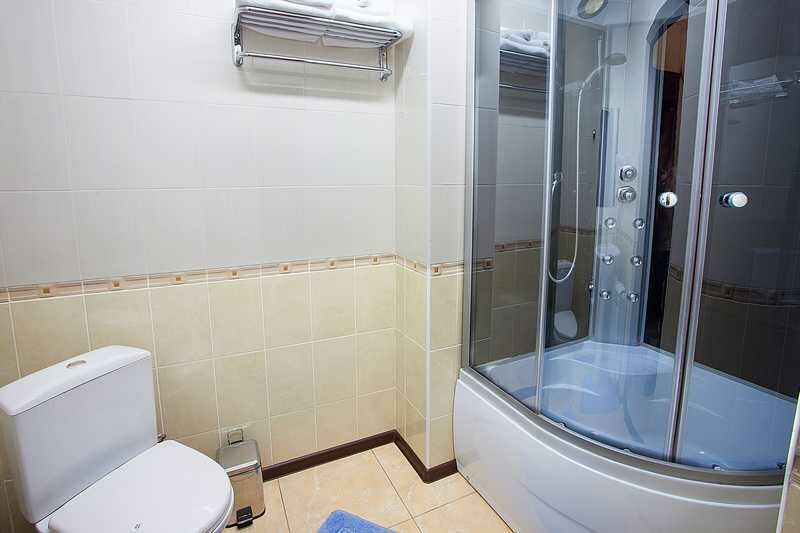 Стандартный 2-местный