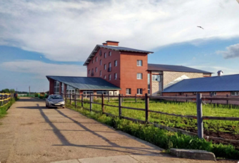 Тёрн Village