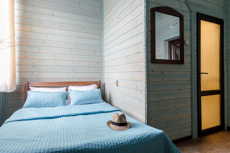 Студия 2-местный (мини-отель)