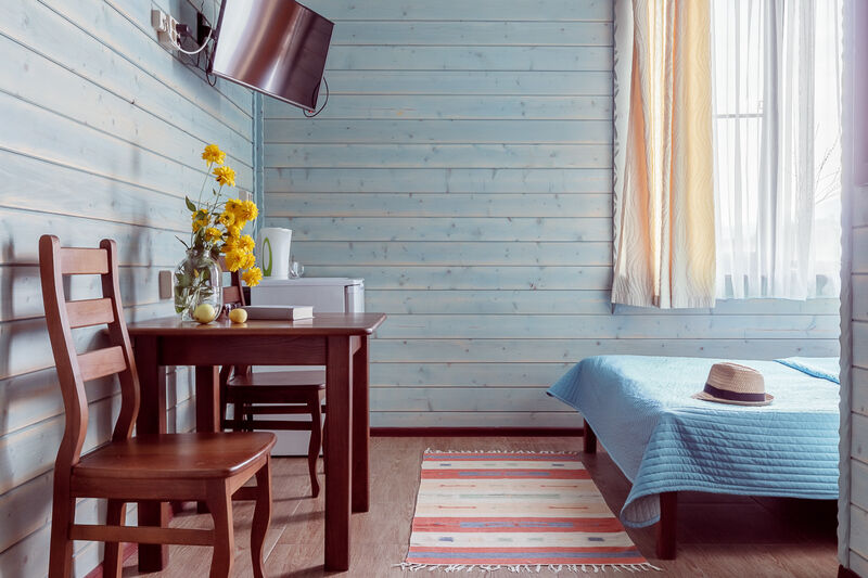 Студия 2-местный (мини-отель)