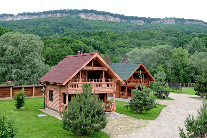 Студия 3-местный (с балконом)