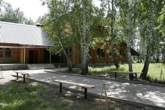 Улица