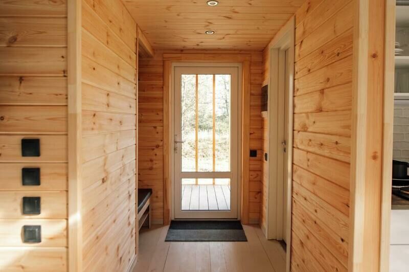 Дом 8-местный «Голицын» 2-этажный